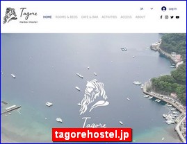 Hotels in Shizuoka, Japan, tagorehostel.jp