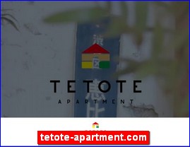 Hotels in Tokyo, Japan, tetote-apartment.com