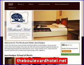 Hotels in Japan, theboulevardhotel.net