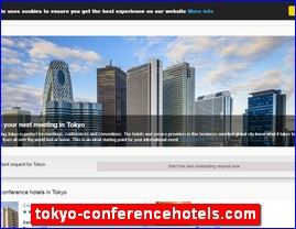 Hotels in Tokyo, Japan, tokyo-conferencehotels.com