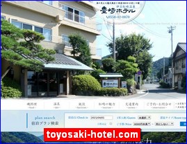 Hotels in Kazo, Japan, toyosaki-hotel.com