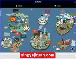 Hotels in Japan, xingyejituan.com