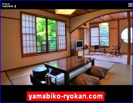 Hotels in Kumamoto, Japan, yamabiko-ryokan.com