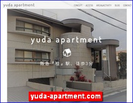 Hotels in Kyoto, Japan, yuda-apartment.com